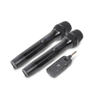 Micro Không Dây Alpha Works D2