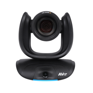 Camera hội nghị truyền hình ống kính kép 4K AVer CAM550