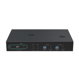 AVer HUB30 – 4K BYOM Matrix Switcher